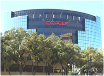 Oracle Office
